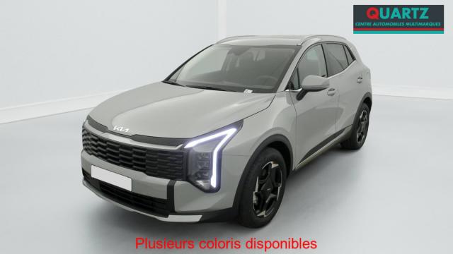 Kia Sportage image 5