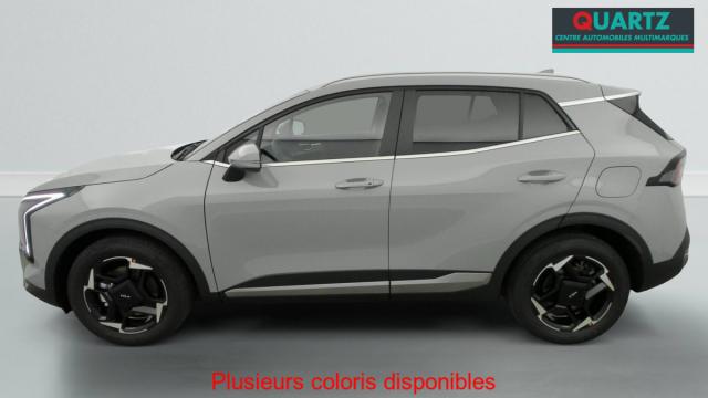 Kia Sportage image 2