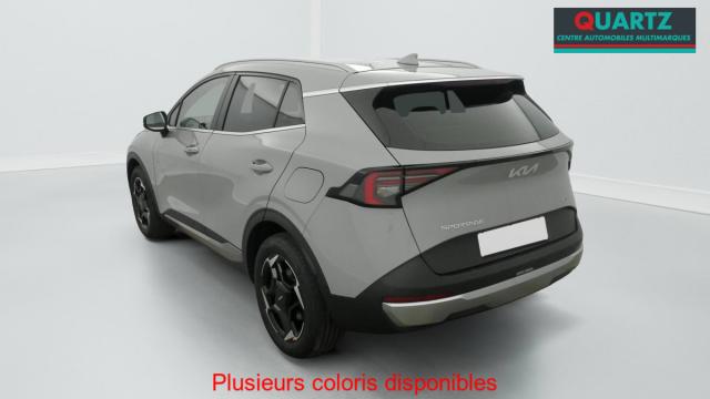Kia Sportage image 1