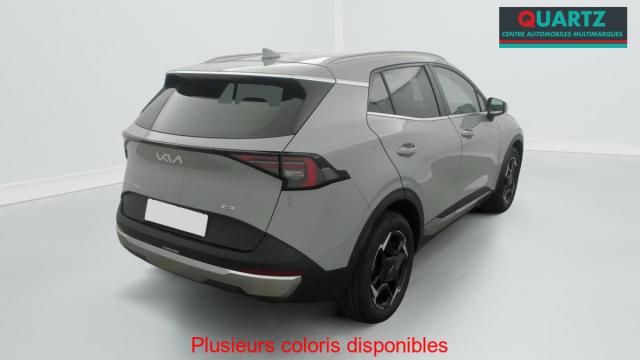 Kia Sportage image 8