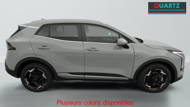 Kia Sportage image 7