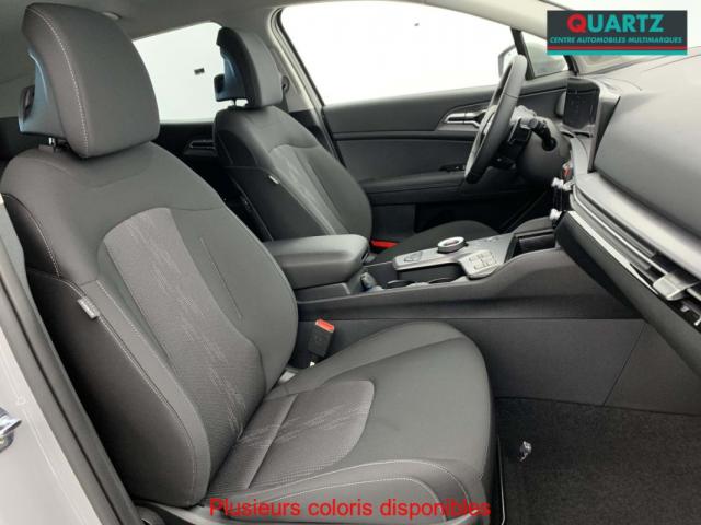 Kia Sportage image 4