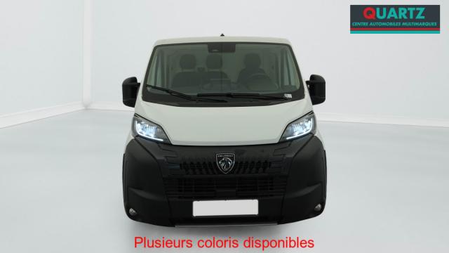 Peugeot Boxer image 3