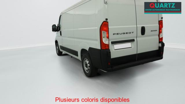 Peugeot Boxer image 4