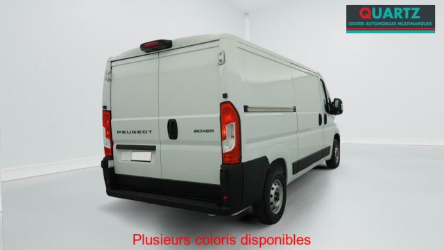 Peugeot Boxer image 5