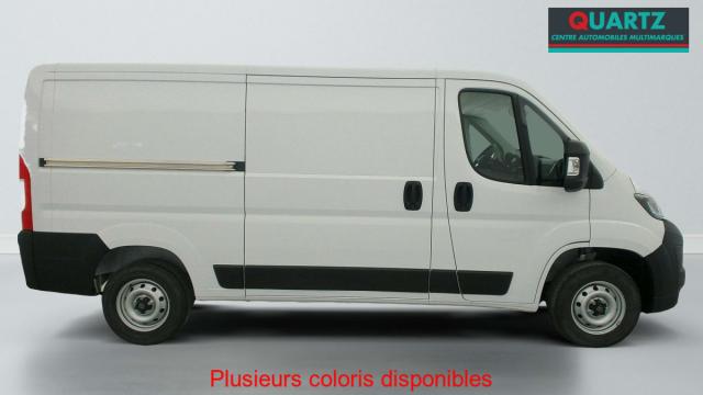 Peugeot Boxer image 8