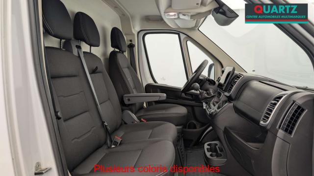 Peugeot Boxer image 2