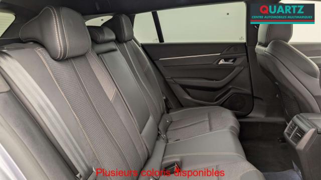 Peugeot 508 Sw image 2
