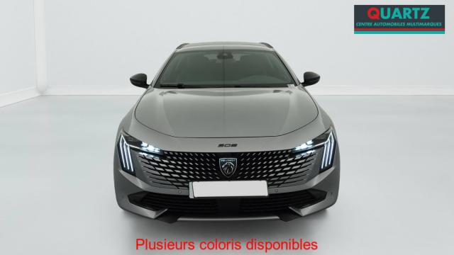 Peugeot 508 Sw image 7