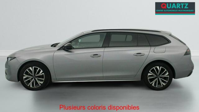 Peugeot 508 Sw image 4