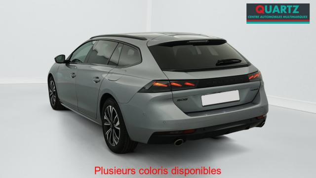 Peugeot 508 Sw image 1