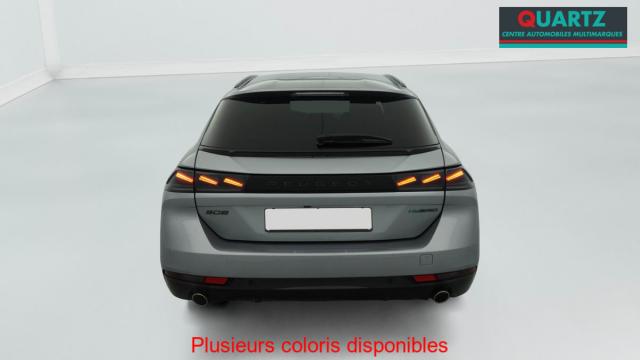Peugeot 508 Sw image 9
