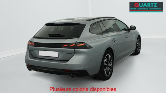 Peugeot 508 Sw image 3
