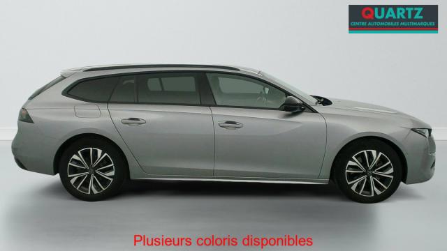 Peugeot 508 Sw image 5