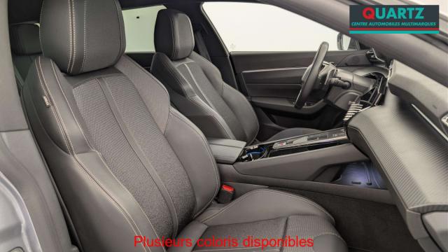 Peugeot 508 Sw image 6