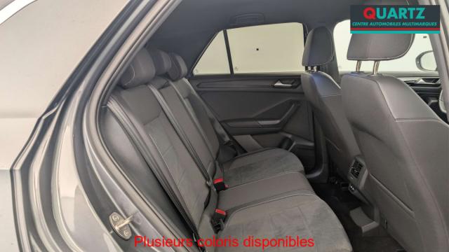 Volkswagen T-Roc image 7