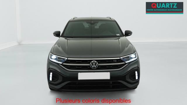 Volkswagen T-Roc image 8