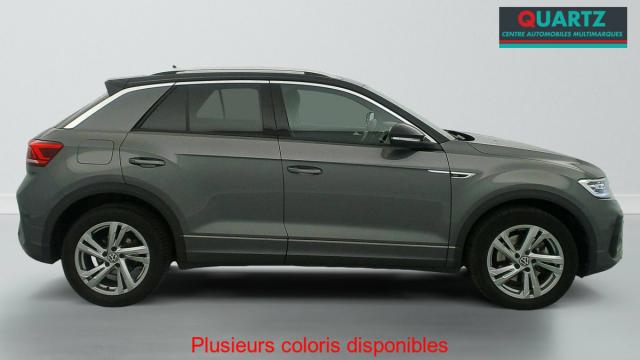 Volkswagen T-Roc image 5