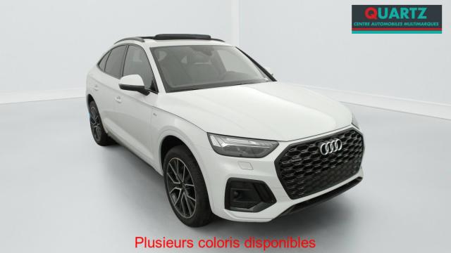 Audi Q5 Sportback image 5