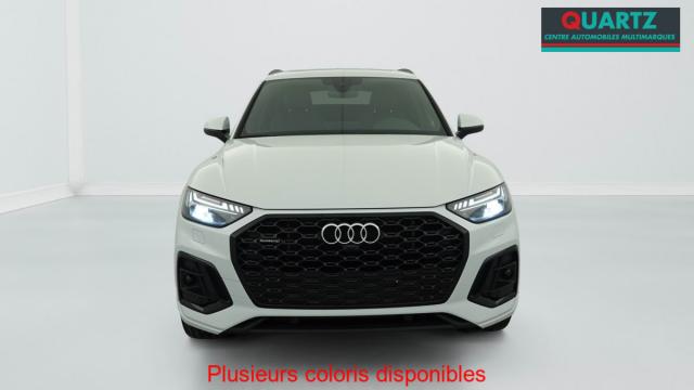 Audi Q5 Sportback image 6