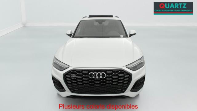 Audi Q5 Sportback image 4