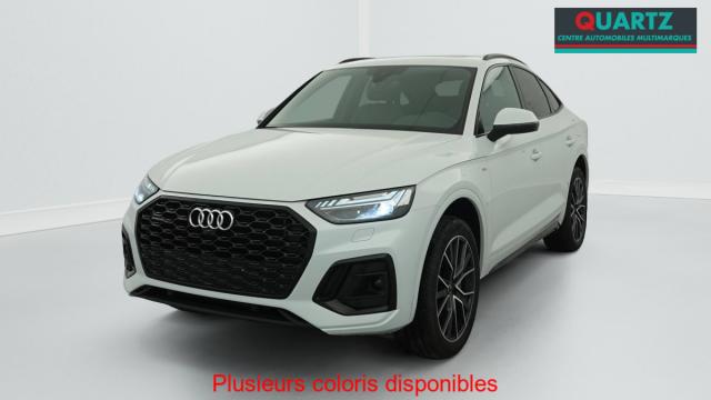 Audi Q5 Sportback image 7