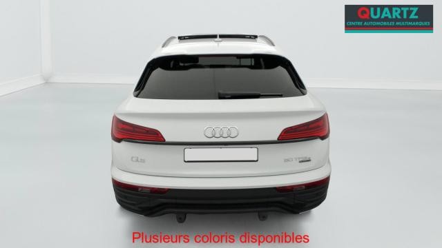 Audi Q5 Sportback image 8