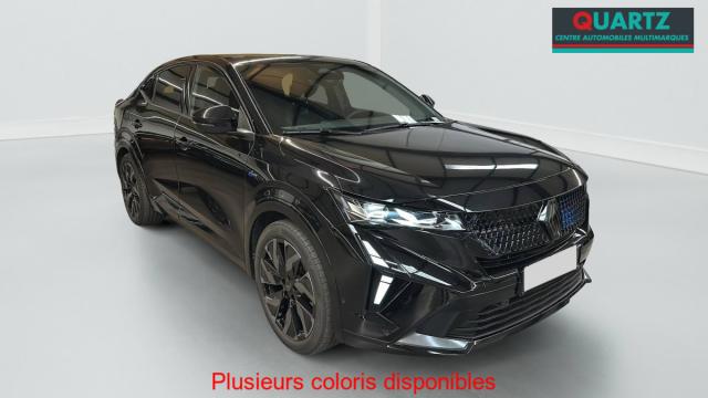 Renault Rafale Hyper Hybrid E-Tech 4x4 300 Esprit Alpine