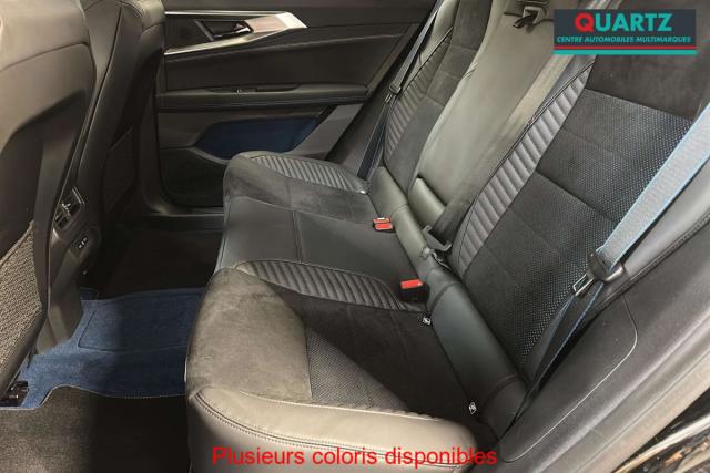 Renault Rafale image 9