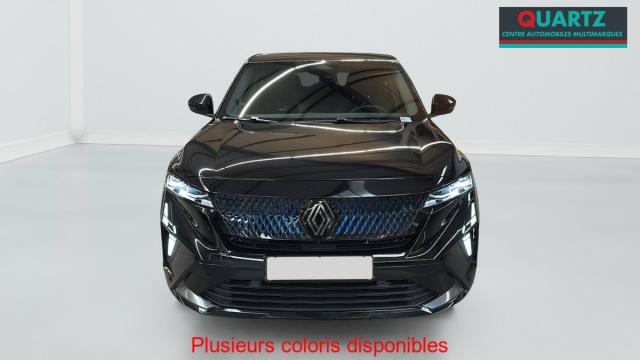 Renault Rafale image 5