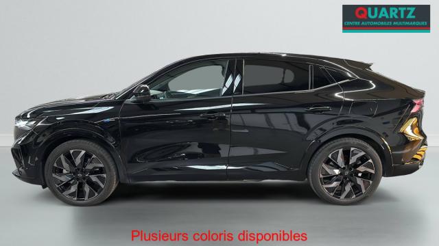 Renault Rafale image 2