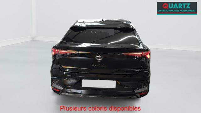 Renault Rafale image 7