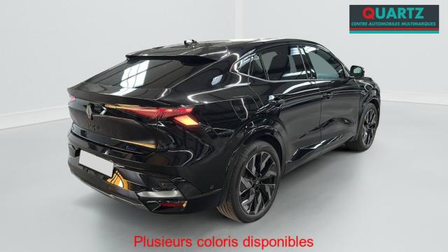 Renault Rafale image 6