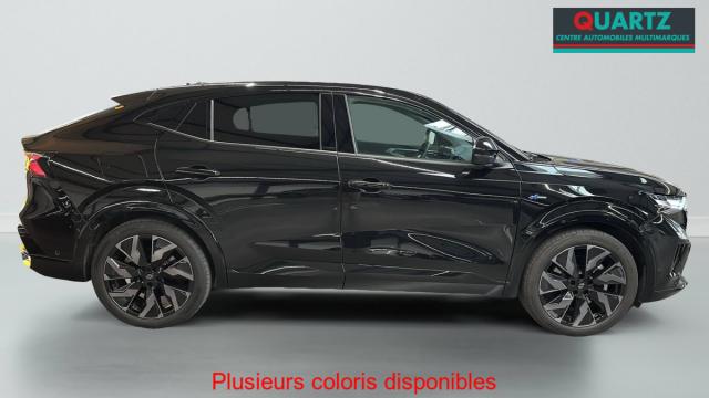 Renault Rafale image 8