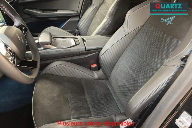 Renault Rafale image 3