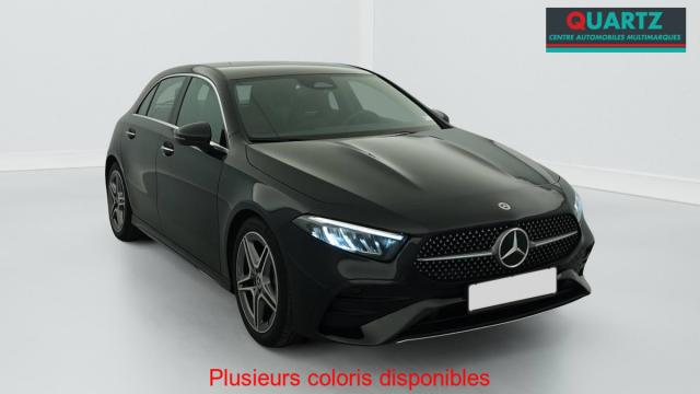 Mercedes Benz Classe A 180 7g-Dct Amg Line