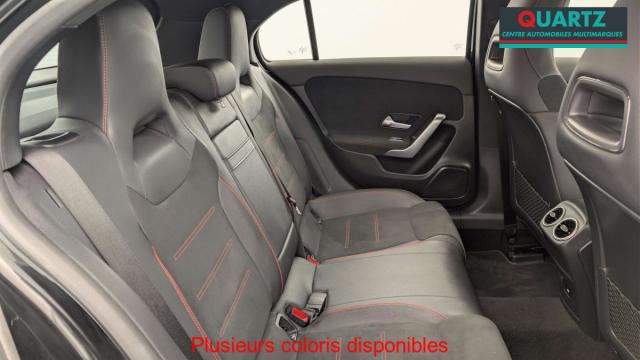 Mercedes Benz Classe A image 3