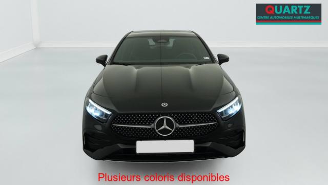 Mercedes Benz Classe A image 2