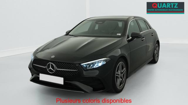 Mercedes Benz Classe A image 6