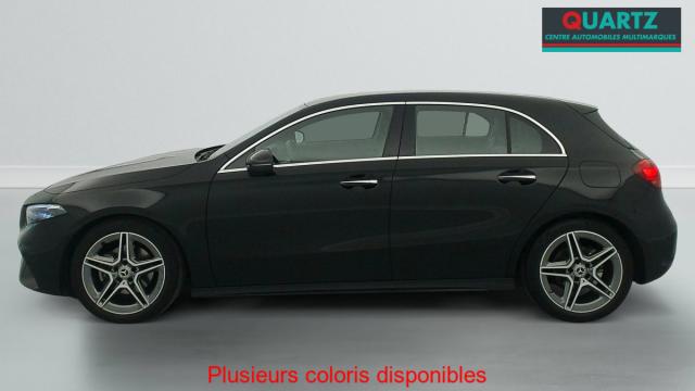 Mercedes Benz Classe A image 4