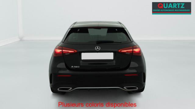 Mercedes Benz Classe A image 8