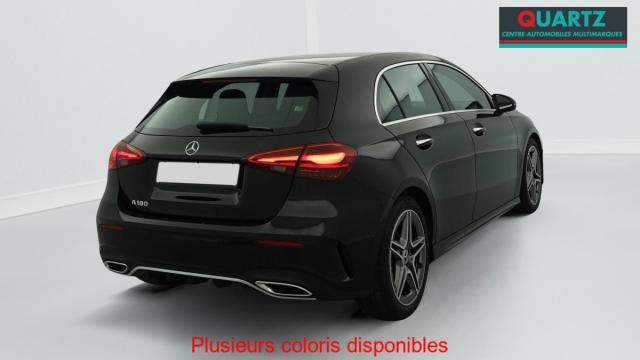 Mercedes Benz Classe A image 7