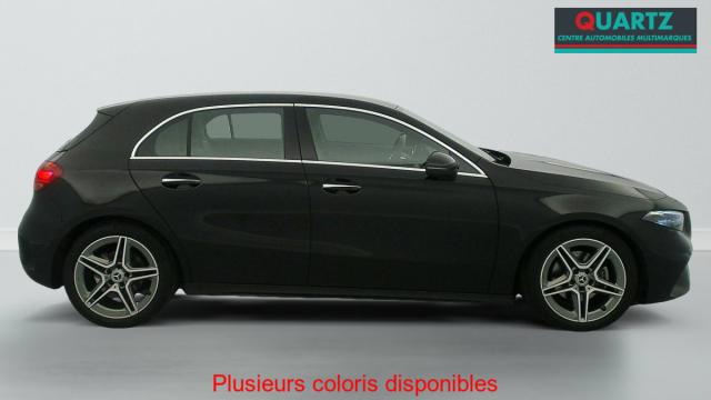 Mercedes Benz Classe A image 9