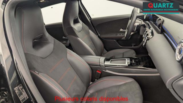 Mercedes Benz Classe A image 5