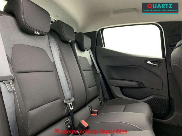 Renault Clio image 7