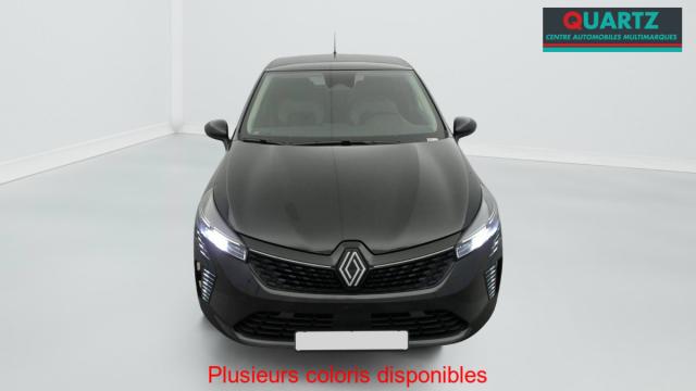 Renault Clio image 9