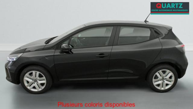 Renault Clio image 1