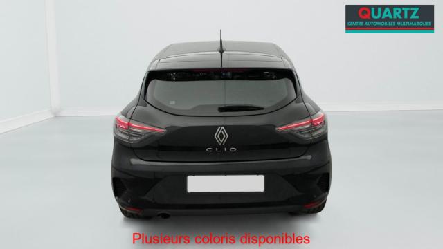 Renault Clio image 4