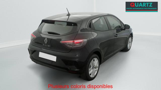 Renault Clio image 6