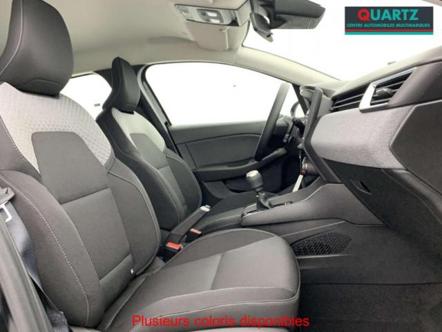 Renault Clio image 2